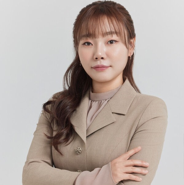김예지 의원 프로필 남편