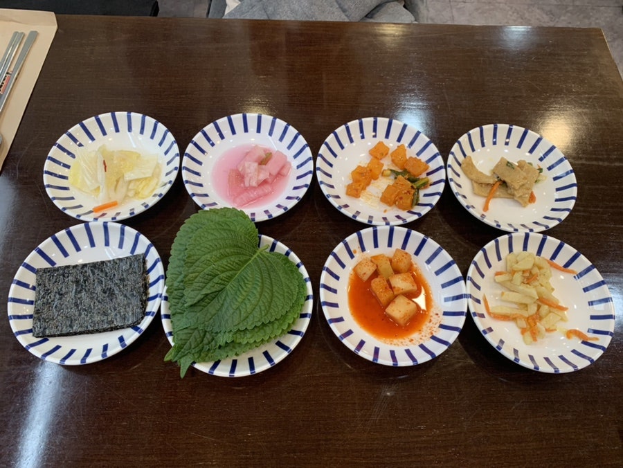 강릉엄지네꼬막집 봉천점 사진 6