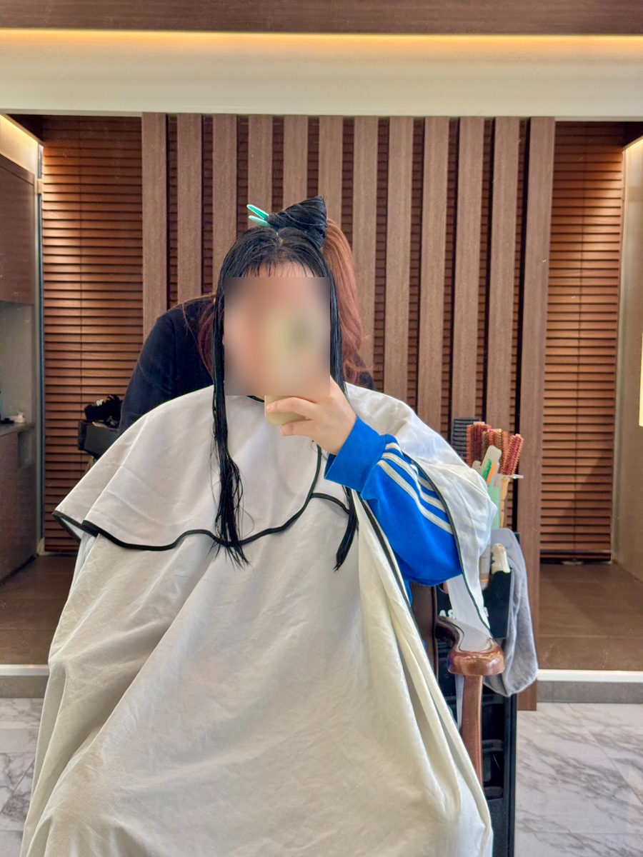 모모헤어 사진 6