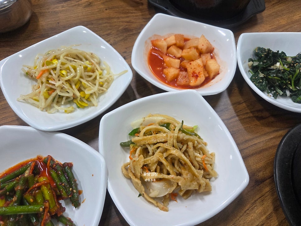 군산옥 사진 4