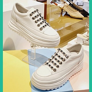 고세 여성 캐쥬얼 키높이 스니커즈 OZP3S059 2color 6cm 818273 정말 마음에 들어요.