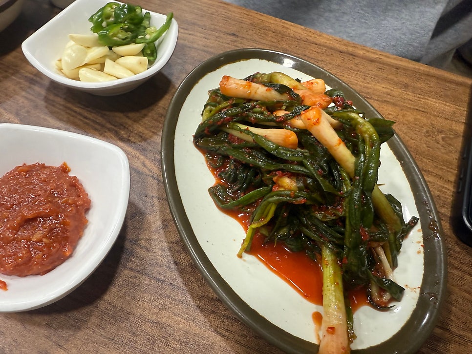 홍능정육식당 사진 5
