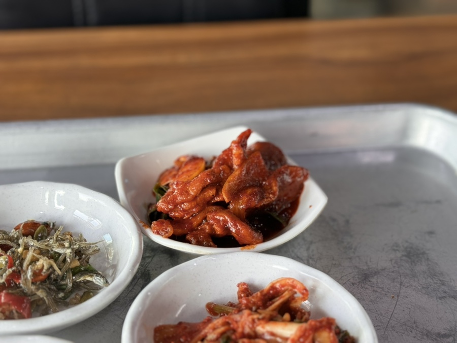 봄이네밥상 사진 6