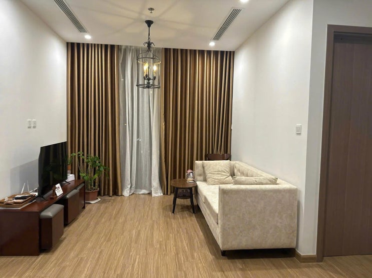  하노이 스카이레이크 S3 1룸 풀옵션 1750만동 좋은 아파트 임대 알려드립니다 ( VINHOMES SKYLAKE )