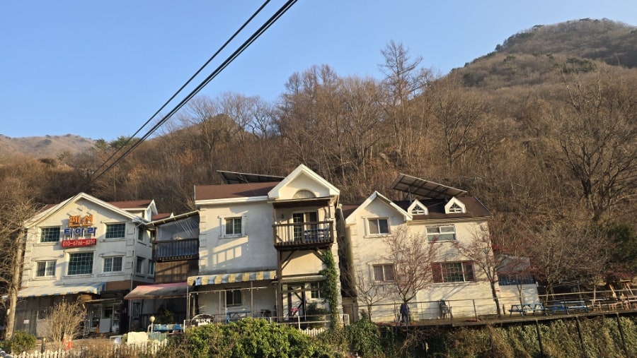 티아라펜션 사진 4