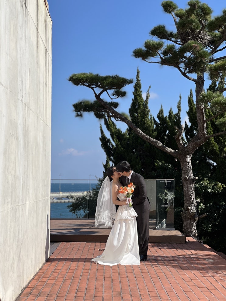  하우스웨딩 고민으로 지쳤다면? 오린하우스로!
