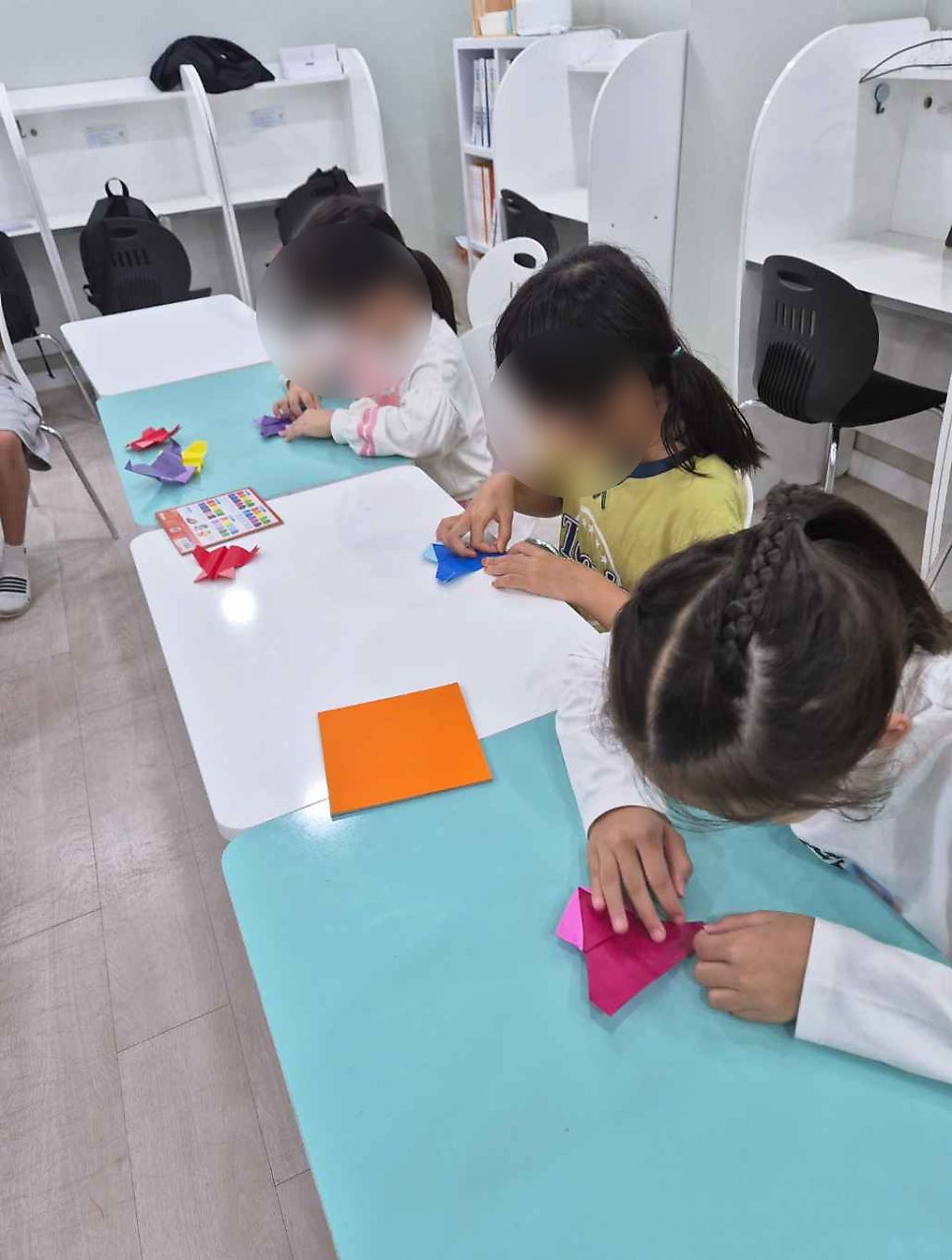 미래엔영어수학 홍성점 사진 1