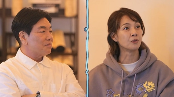   박선영 씨, 김일우와 핑크빛이더니 6살 연하남 등장! '신랑수업' 김일우 '질투의 화신'으로 변신