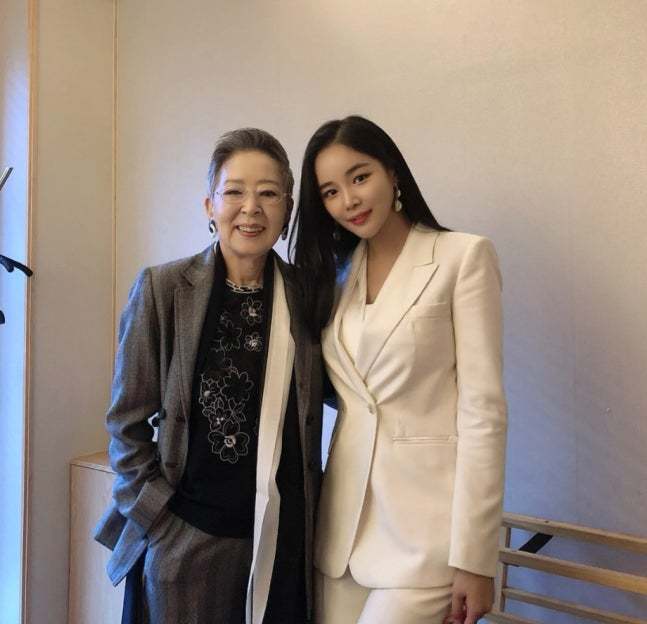 [故 <b>김지미 별세</b>] 조정민 <b>추모</b>글부터 <b>김지미</b>의 결혼과 이혼 발언... 