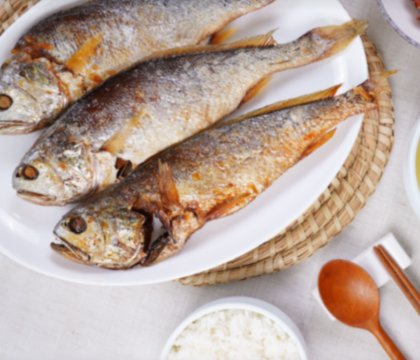 쉽게 조리 가능한 밥도둑 고급 굴비를 만날수 있는 쇼핑몰 !