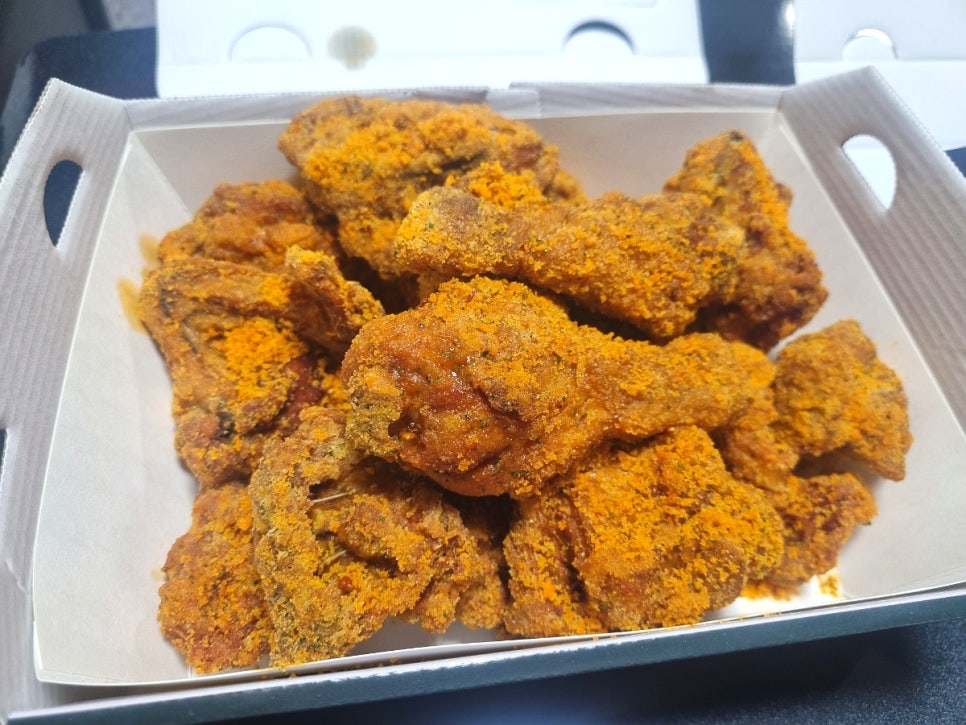BBQ 수원매교점 사진 6