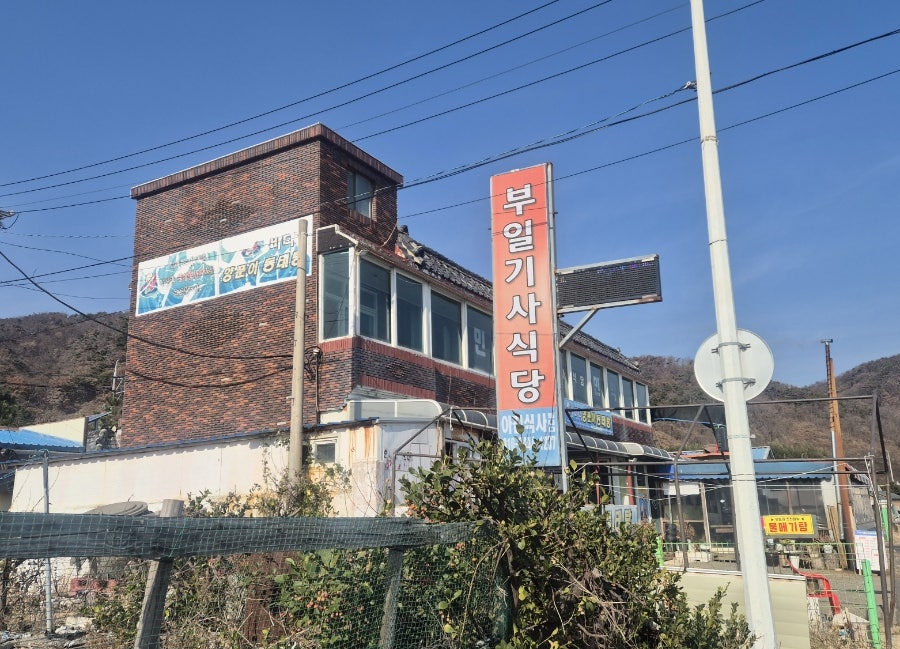 부일기사식당 사진 1