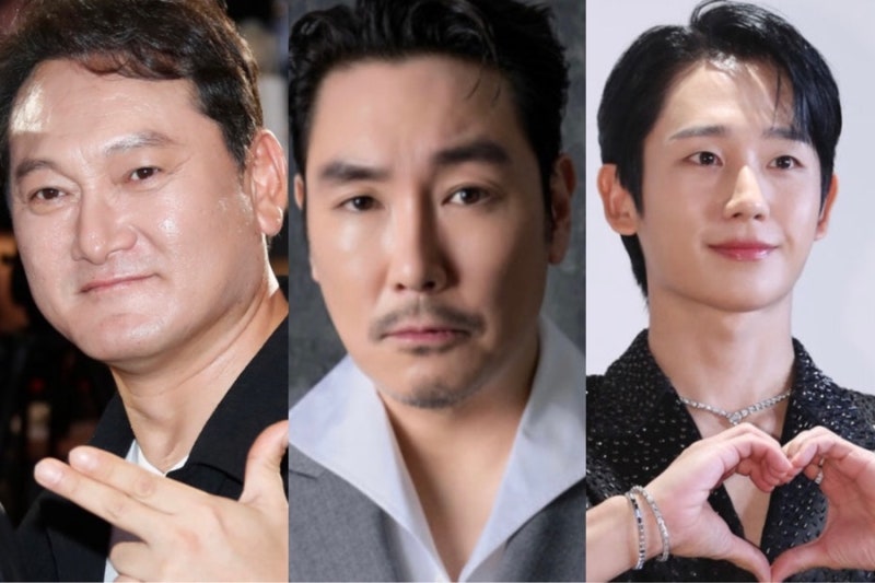 허철 감독 폭로 이후 조진웅 신인배우 폭행 논란.. 정해인 정만식 루머 현재 상황 정리