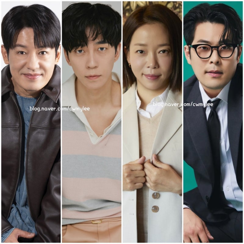 라스 944회 배우 허성태 와이프 차 자동차 신성록 부인 강서영 나이 직업 정이랑 남편 김형근 ....