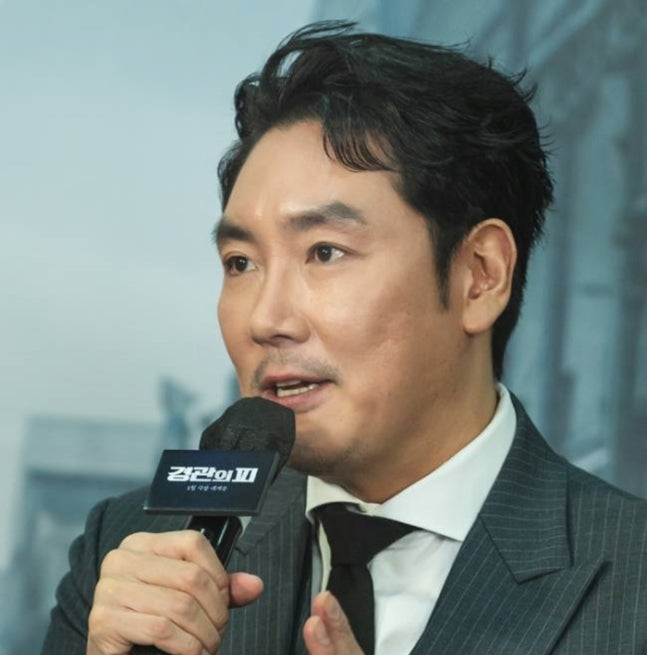 조진웅 ‘소년범’ 전력… 제보자는 누구였을까