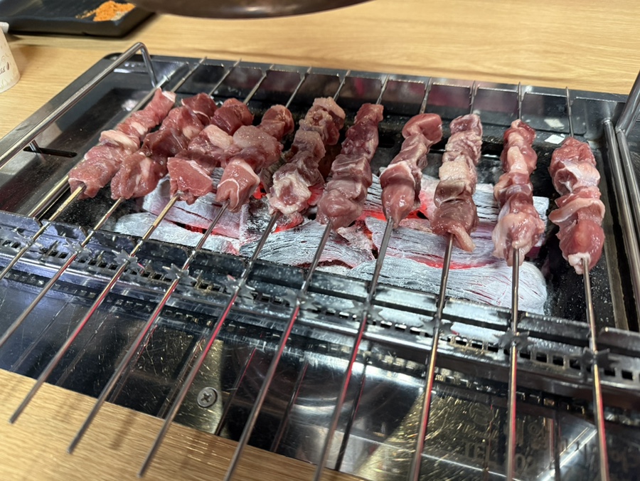 꼬굽 사진 2