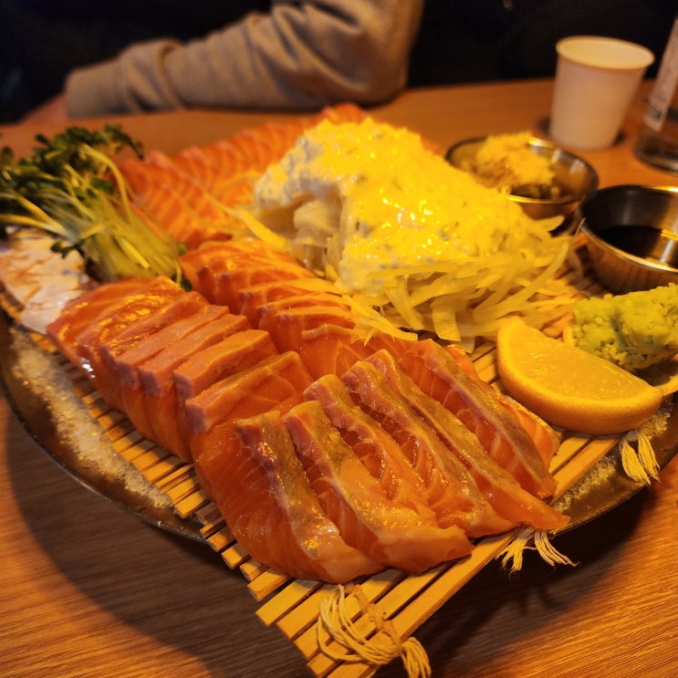  양평 용문 술집 원탑! 안주가 맛있는 이자카야 에라이쿠마 후기