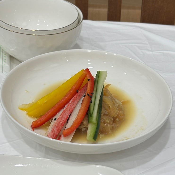 솔향한정식 사진 2