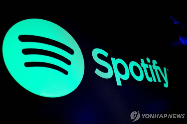 스포티파이, 북미서 뮤직비디오 서비스 확대…유튜브에 도전장