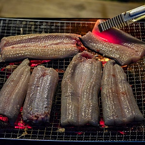 별내 장어의꿈 가격 남양주 맛집 매장 택배 포장 비교 후기