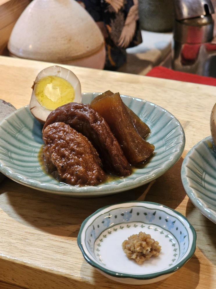  제주공항 근처 오마카세 고수오마카세 용담 이자카야 추천