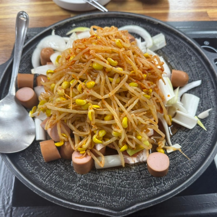  종로 연말 모임 하기 좋은 맛집 막내낙지 저녁 후기