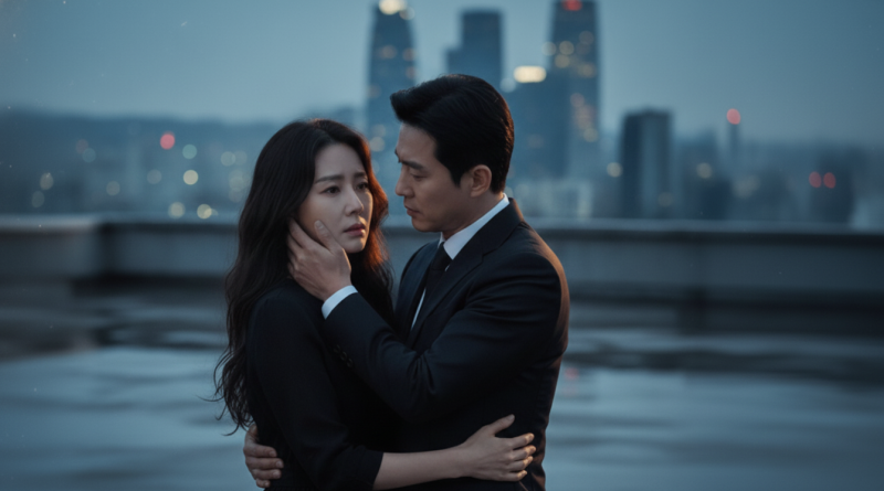 백지영 - 잊지 말아요