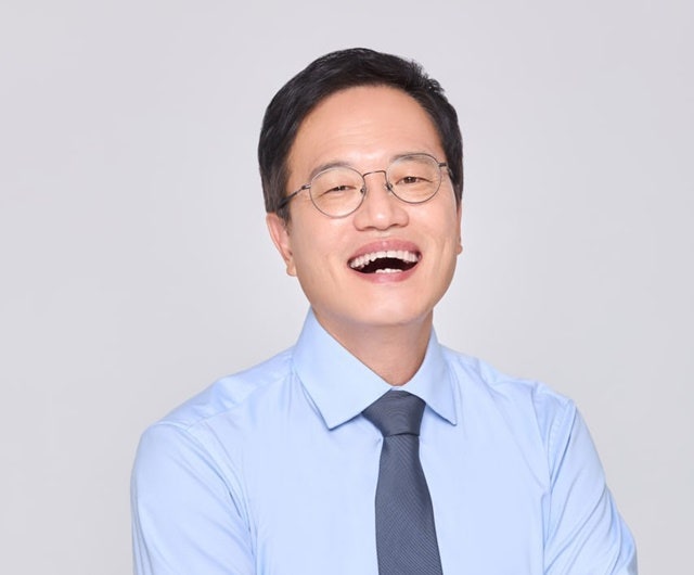 박주민 의원, 11일 광화문서 서울시장 출마 공식 선언