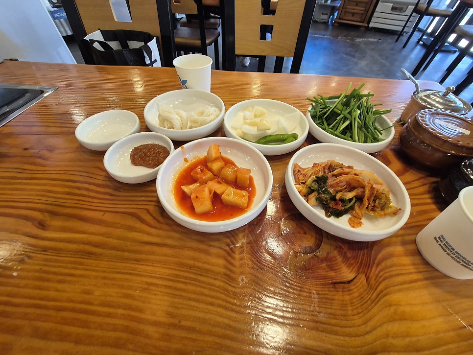 철호국밥 사진 6