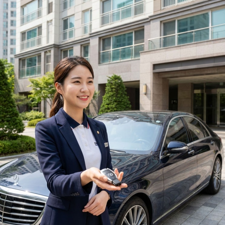  외제차 월렌트 700대 라인업에서 선택하는 월간 대여