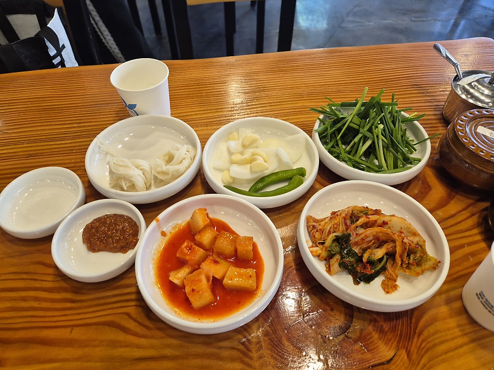 철호국밥 사진 5