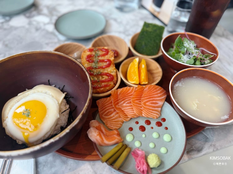  별내맛집 온리고 별내점 런치메뉴 즐기기