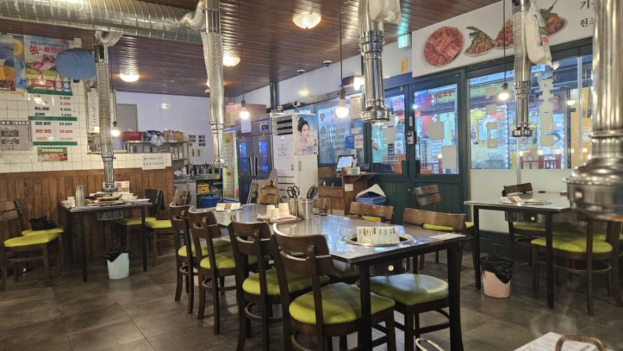 남영동 양문 파주금촌점 사진 4