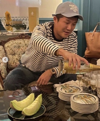조폭 연루설’에 ‘1박2일·유퀴즈’ 하차까지/ 조세호 지금 무슨 상황?