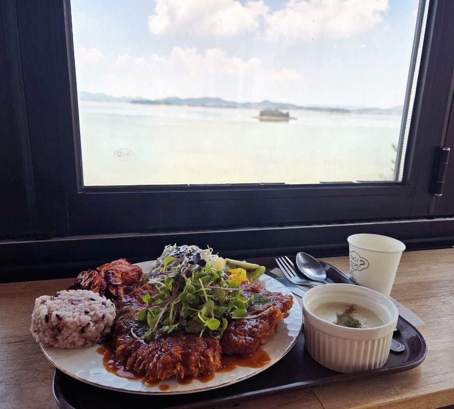 아젤리아커피 사진 2
