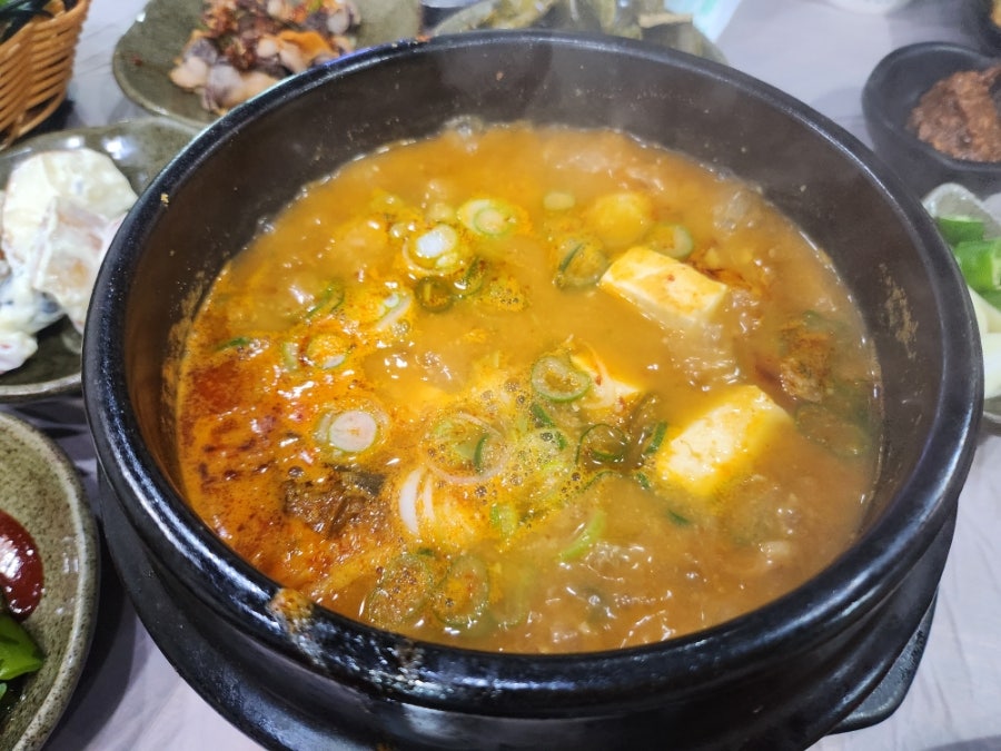 불타는쌈밥 사진 4