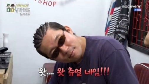 '라오스行' 김대호 일탈 이어…최다니엘 '대수술' 예고 충격 (대다난 가이드)[종합]