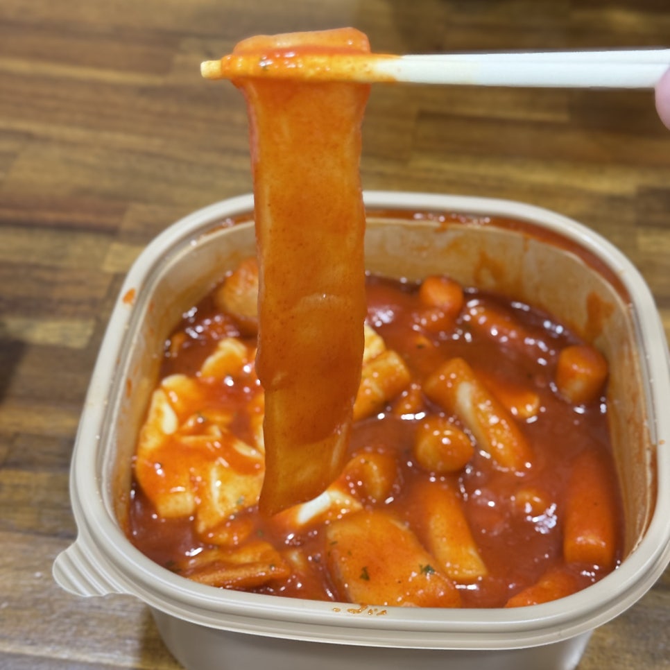 명랑핫도그 아차산점 사진 5