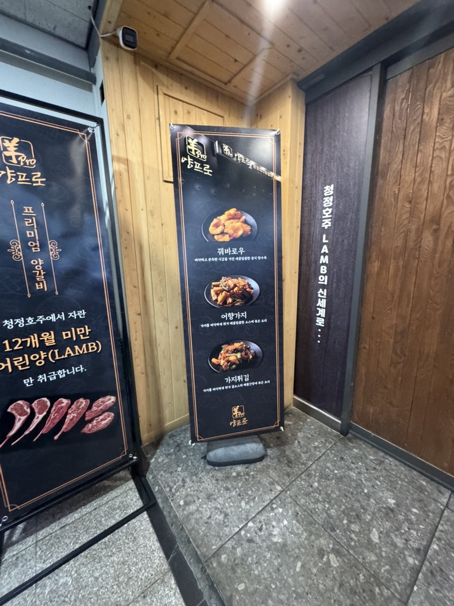 양프로 사진 3