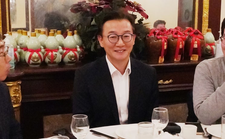 <b>전재수 해수부 장관 사의</b> 표명…“불법 금품수수 전혀 사실... 