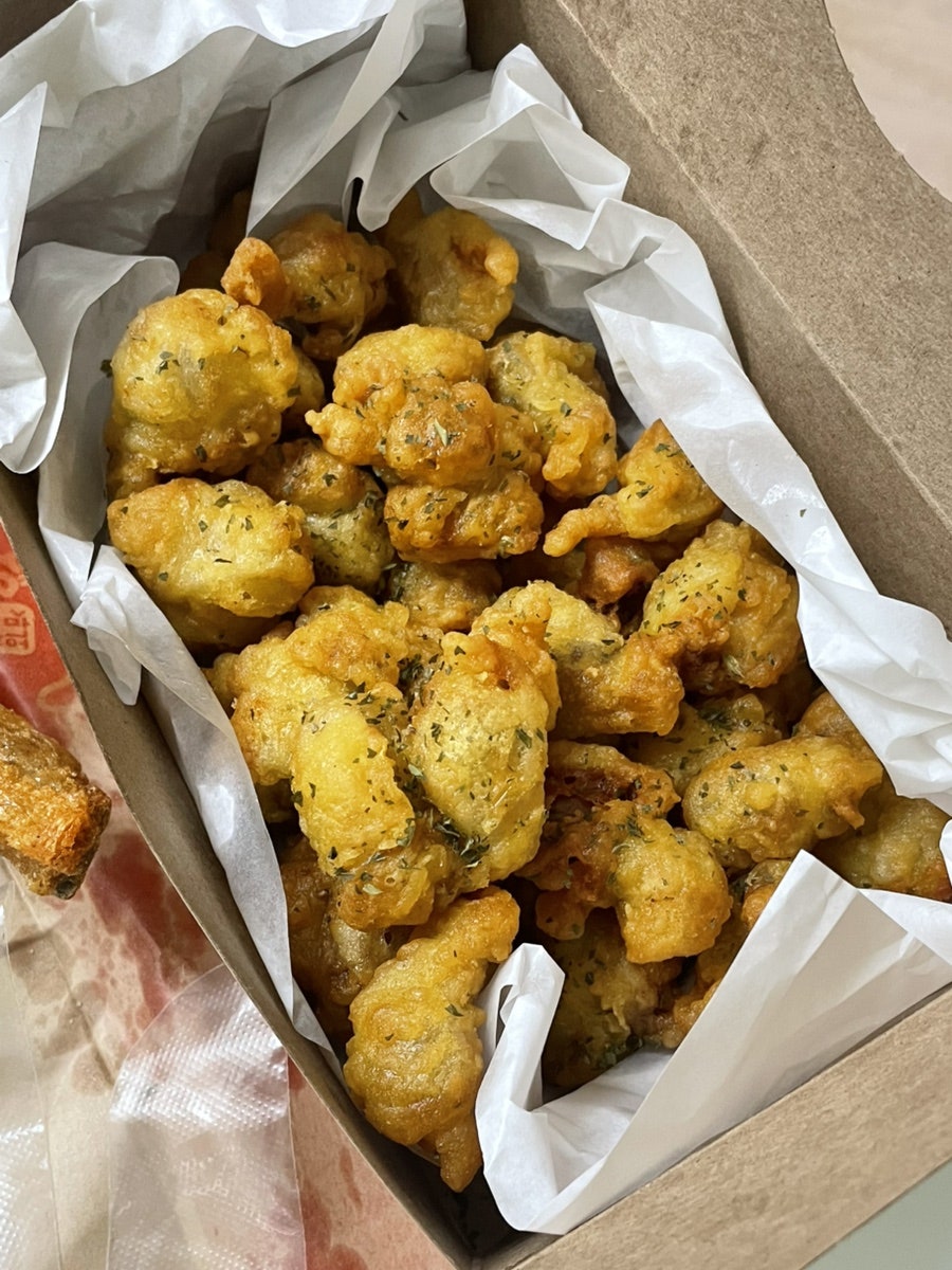 한미통닭 도산점 사진 3