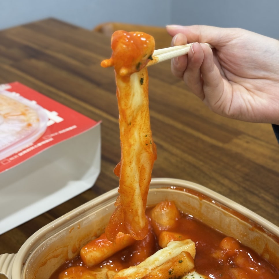 명랑핫도그 아차산점 사진 2