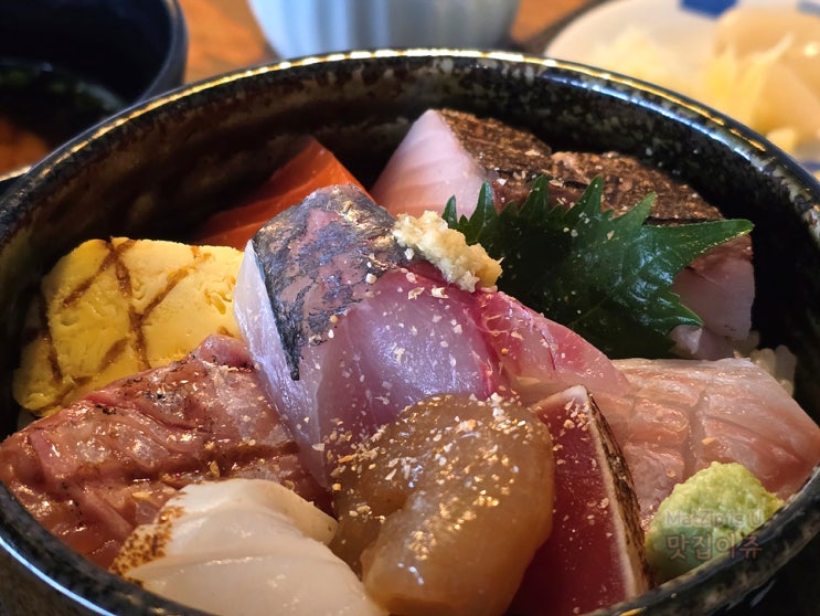  판교 백현동 카페거리 웨이팅 맛집 다이호시, 카페 후기