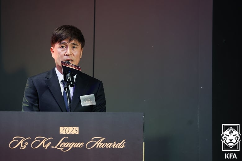 김해 손현준 감독 “K리그2에서도 안주할 생각 없다”
