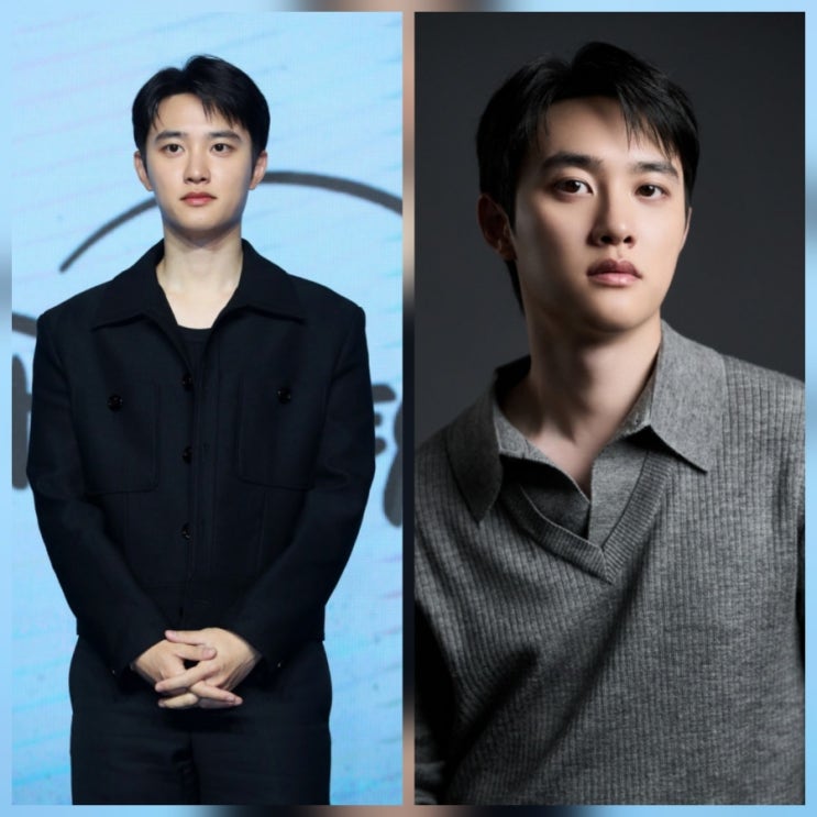 도경수 팝콘 축가 못 부른 이유 엑소 스케줄 일 근황