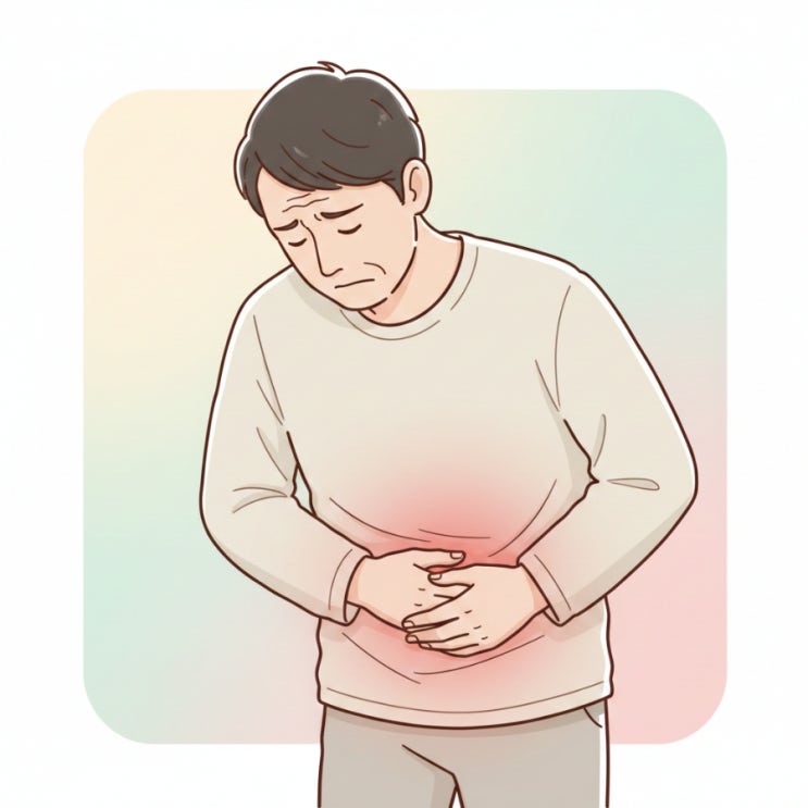  장염에 안좋은 음식 5가지, 왜 더 악화시키는지 의학적으로 설명합니다