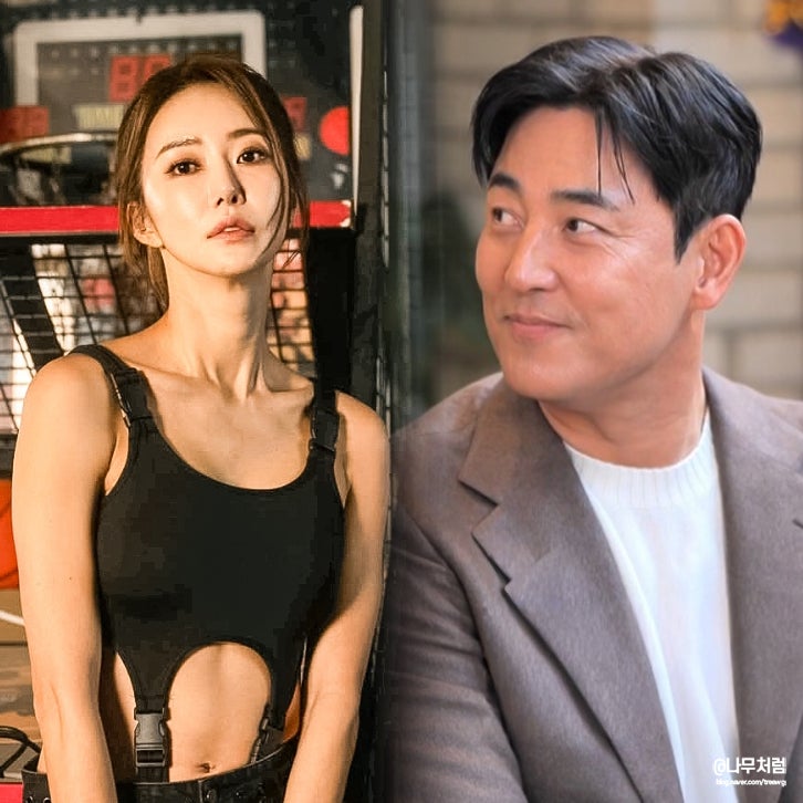 김성수 관련 방송/근황 이미지