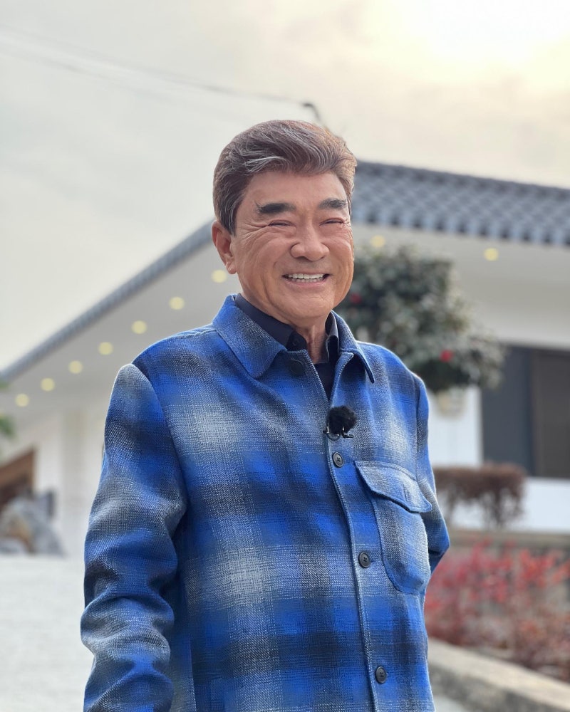 배우 이덕화 프로필 나이, 부인, 가발 에피소드부터 부탁해요~ 유행어까지 총정리