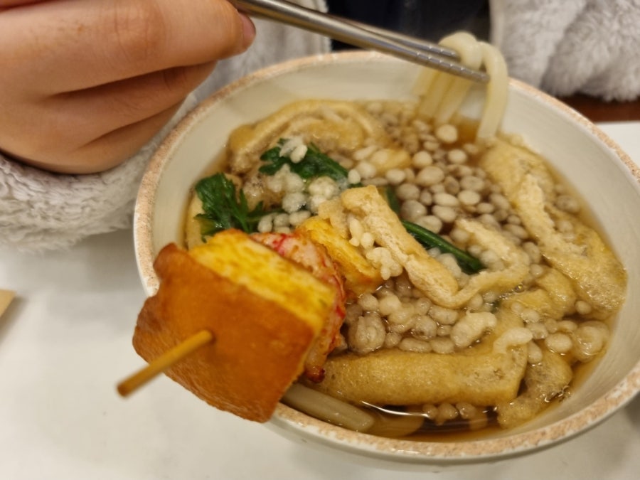 오레노카츠 평택예술의전당점 사진 2