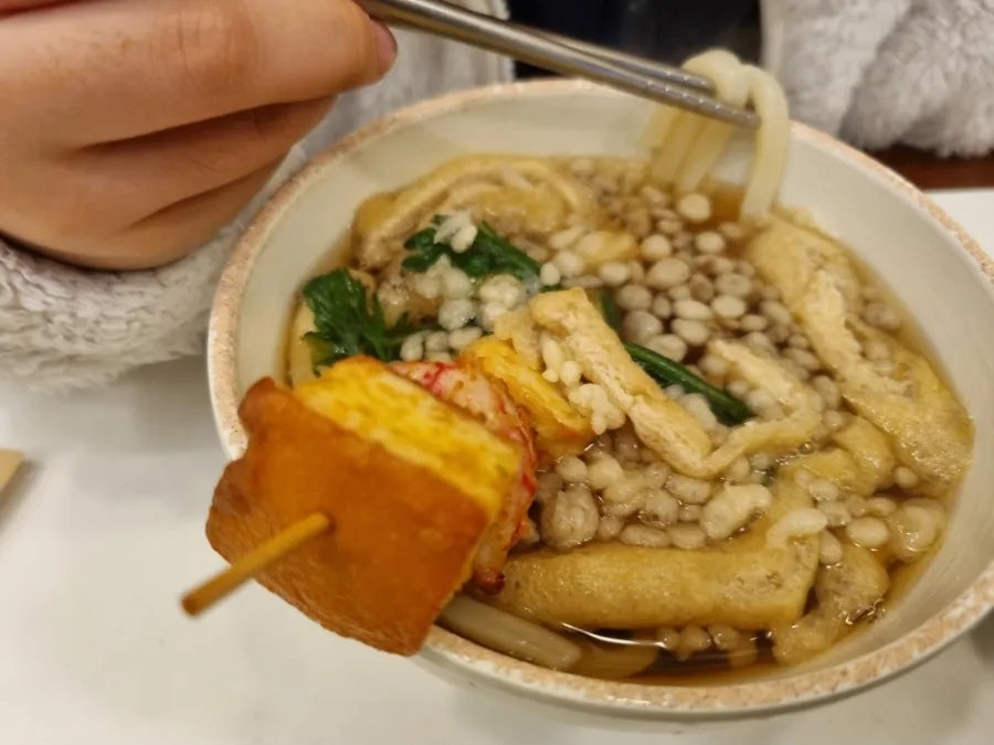 오레노카츠 평택예술의전당점 사진 5